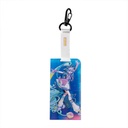 Hatsune Miku Retro & Future Acrylic Ornaments B Image_1