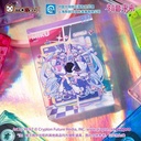 Hatsune Miku Retro & Future Acrylic Brick Image_1