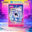 Hatsune Miku Retro & Future Shikishi Image_1