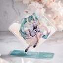 Hatsune Miku Flower Monogatari series Quciksand Image_1