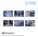 Vsinger Luo Tianyi 12th Anniversary Series Acrylic Shikishi A {BOX] Image_1