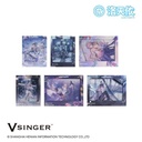 Vsinger Luo Tianyi 12th Anniversary Series Acrylic Shikishi B {BOX] Image_1