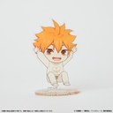 (PO) Haikyu!! Acrylic Stand Hinata Shoyo Image_1