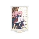 (PO) Acrylic Stand The Familiar of Zero 03 Louise C (Official Illustration) Image_1
