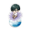 (PO) Blue Lock Petite Fleur Acrylic Stand Itoshi Rin Image_1