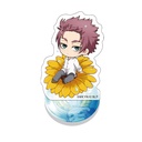 (PO) Blue Lock Petite Fleur Acrylic Stand Itoshi Sae Image_1