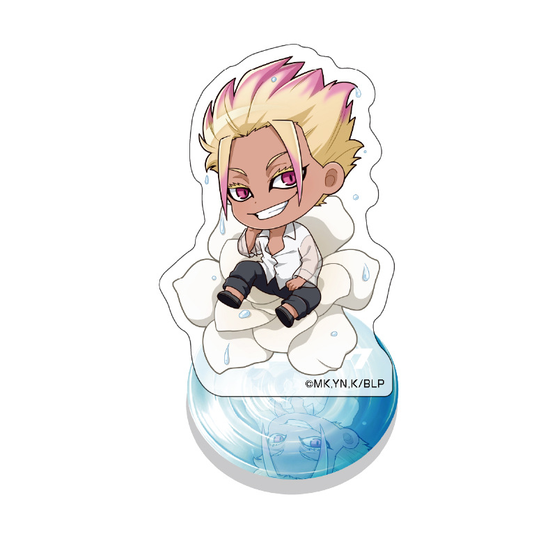 (PO) Blue Lock Petite Fleur Acrylic Stand Shidou Ryusei Image_1