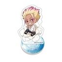 (PO) Blue Lock Petite Fleur Acrylic Stand Shidou Ryusei Image_1