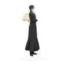 (PO) Acrylic Stand Black Butler Public School Arc 01 Sebastian Michaelis (Original Illustration) Image_1