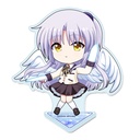(PO) Angel Beats! Puchichoko Acrylic Stand Kanade Image_1