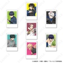 (PO) Blue Lock Real Film Photo Ninja Style [BOX] Image_1