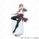 (PO) Blue Lock Big Acrylic Stand 5 Itoshi Sae Ninja Style Image_1