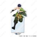 (PO) Blue Lock Big Acrylic Stand 6 Oliver Aiku Ninja Style Image_1