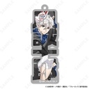 (PO) Blue Lock Acrylic Key Chain 3 Nagi Seishiro Ninja Style Image_1