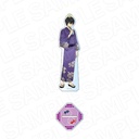 (PO) Reborn! Deka Acrylic Stand Hibari Kyoya Summer Festival Ver. Image_1