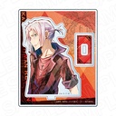 (PO) Reborn! Acrylic Stand Pale Tone Series Gokudera Hayato Vongola Ver. Image_1