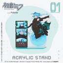 (PO) Hatsune Miku EXPO 10th Anniversary Acrylic Stand Image_1