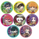 (PO) Trading Can Badge Blue Lock RPG Ver. (Re-issue) [BOX] Image_1