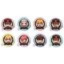 (PO) Toilet-bound Hanako-kun Trading Can Badge Gochi Chara (Re-issue) [BOX] Image_1