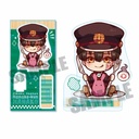 (PO) Toilet-bound Hanako-kun Gochi Chara Acrylic Figure Hanako-kun (Cape) (Re-issue) Image_1