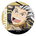 (PO) Can Badge Part 2 Haikyu!! Bokuto Kotaro (Re-issue) Image_1