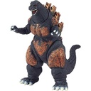 Movie Monster Series - Burning Godzilla Image_1
