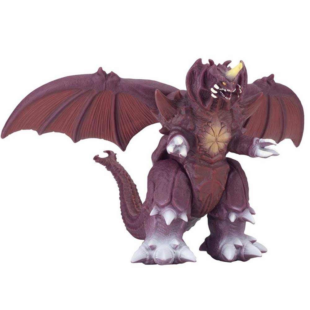 Movie Monster Series - Godzilla - Destoroyah Image_1