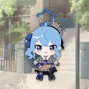 hololive Hoshimachi Suisei Birthday & 6th Anniversary Celebration - Carry-Along Sui-chan Plushie Image_1