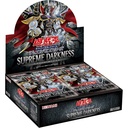 Yu-Gi-Oh! Duel Monsters - Supreme Darkness (SUDA) Booster (CG1983-A) (Jap) [BOX] Image_1