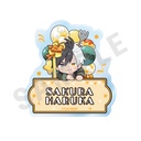 (PO) Wind Breaker Name Badge Sakura Haruka Image_1