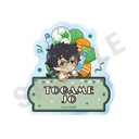 (PO) Wind Breaker Name Badge Togame Jo Image_1