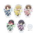 (PO) Acrylic Petit Stand Play It Cool, Guys 07 Playground Equipment Ver. (Mini Character Illustration) [BOX] Image_1