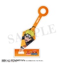 (PO) NARUTO -Shippuden- Kunai Type Acrylic Stand A Uzumaki Naruto Image_1