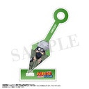 (PO) NARUTO -Shippuden- Kunai Type Acrylic Stand D Hatake Kakashi Image_1