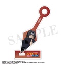 (PO) NARUTO -Shippuden- Kunai Type Acrylic Stand F Uchiha Itachi Image_1