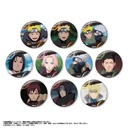 (PO) NARUTO -Shippuden- Trading Can Badge Vol. 2 [BOX] Image_1