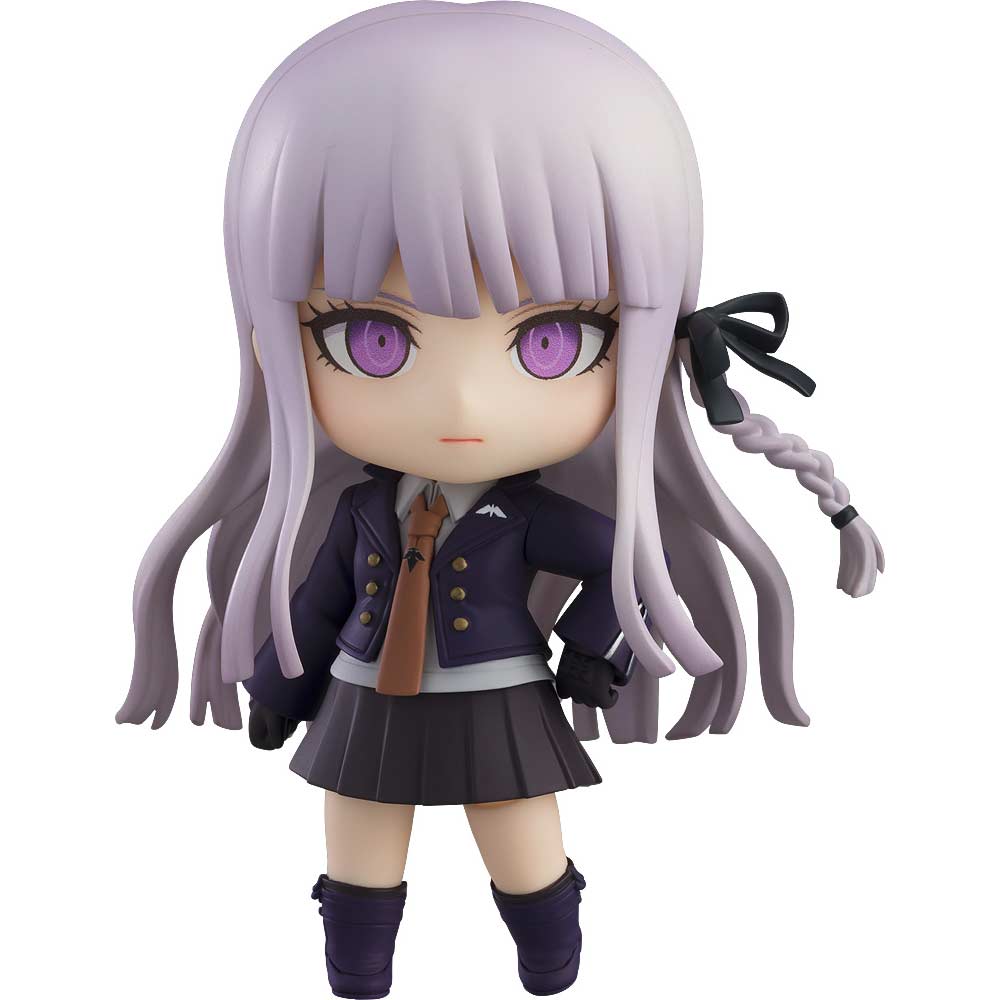 (PO) Nendoroid 2625 Danganronpa 1.2 Reload - Kyoko Kirigiri Image_1