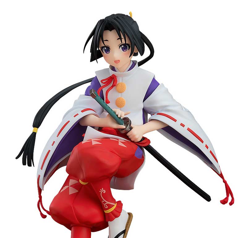 (PO) POP UP PARADE The Elusive Samurai - Hojo Tokiyuki Image_1