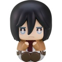 (PO) Marshmalloid Attack on Titan - Mikasa Ackerman Image_1