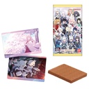 (PO) Blue Archive Wafer Card 3 [BOX] Image_1