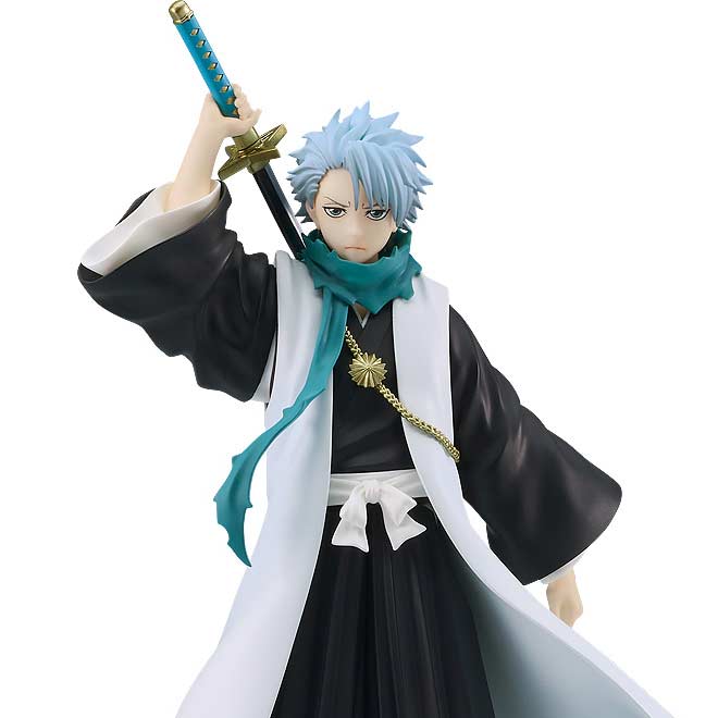 (PO) POP UP PARADE Bleach - Toshiro Hitsugaya Image_1
