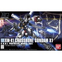HGUC 1/144 Mobile Suit Crossbone Gundam X1 Image_1