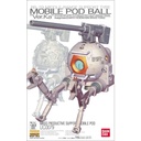 MG Gundam 0083 - Ball Ver.Ka Image_1