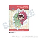 (PO) After-school Hanako-kun GyaoColle Mini Character Stand Hanako-kun Image_1