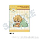 (PO) After-school Hanako-kun GyaoColle Mini Character Stand Minamoto Teru Image_1