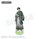 (PO) Attack on Titan Acrylic Stand New Year Ver. Levi Image_1