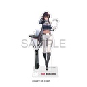 (PO) Goddess of Victory: Nikke Acrylic Stand Marciana Image_1