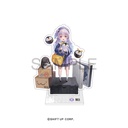 (PO) Goddess of Victory: Nikke Acrylic Stand Rei Image_1