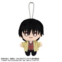 (PO) Sakamoto Days Chibi Plush Mascot Nagumo Image_1