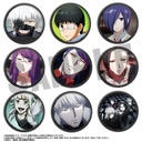 (PO) Tokyo Ghoul Trading Can Badge [BOX] Image_1